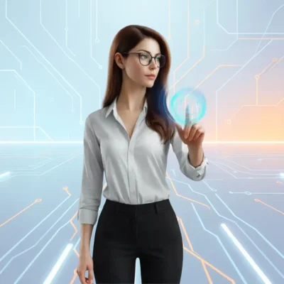 מזכירשת ניהול משרד במיקור חוץ