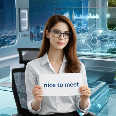 מזכירשת ניהול משרד במיקור חוץ